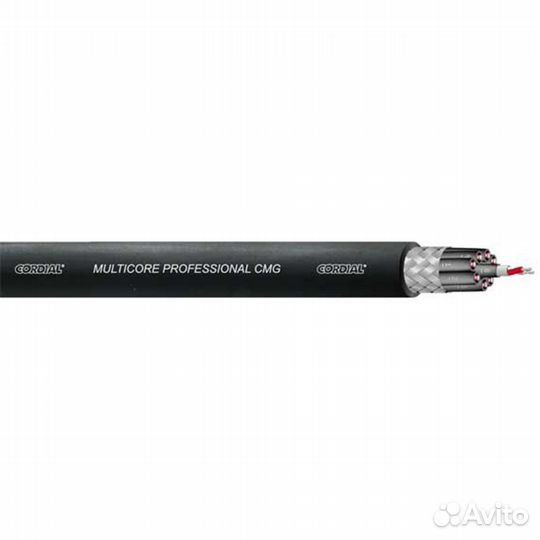Мультикабель Cordial CMG 24