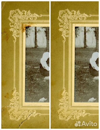 Ретушь фото