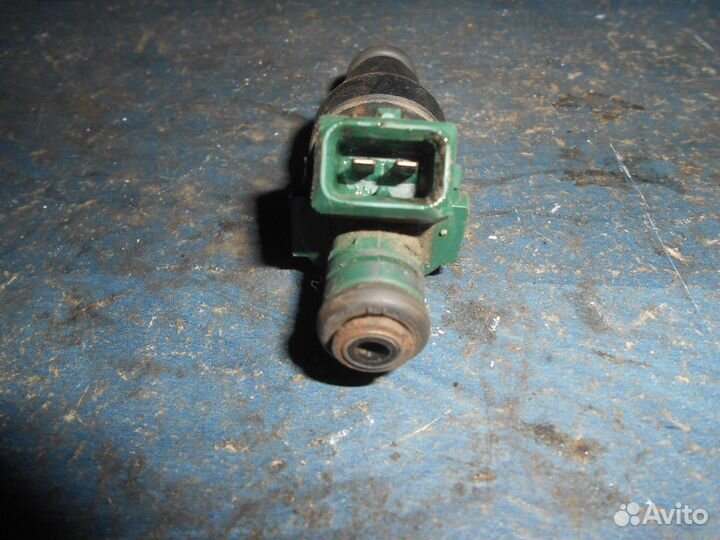 Форсунка топливная (Daewoo Nexia)