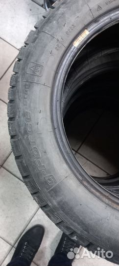 Bfgoodrich G-Force Stud 185/60 R15 88Q