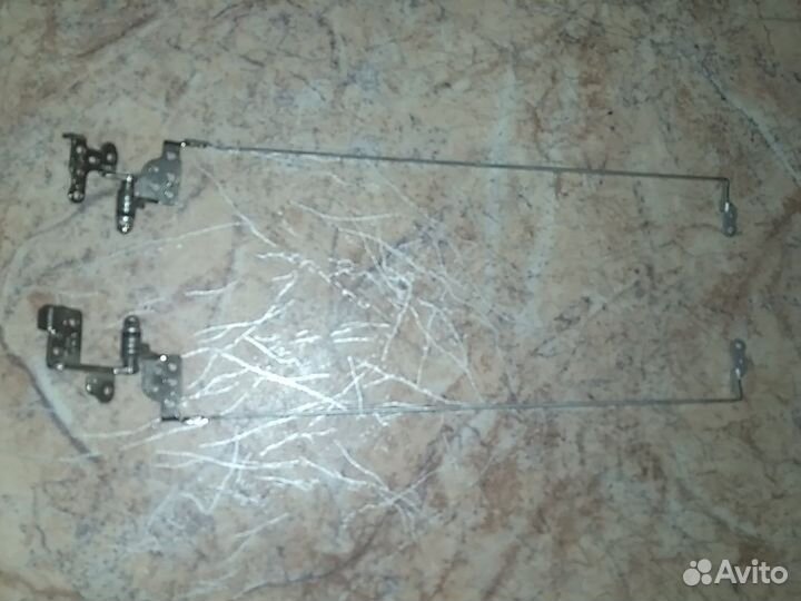 Петли для ноутбука