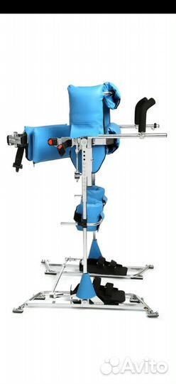 Динамический параподиум