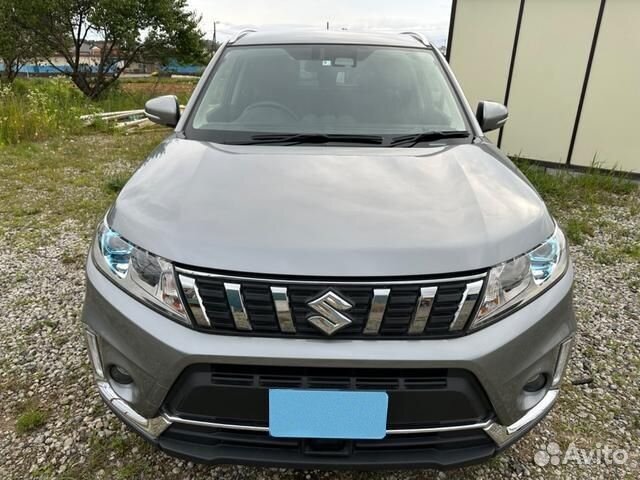 Suzuki Escudo 1.4 AT, 2020, 9 650 км