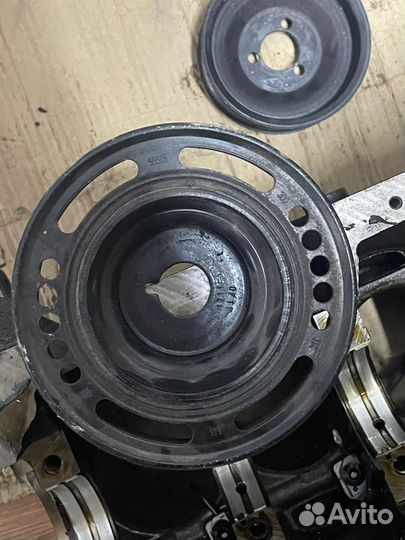 Гбц chevrolet cruze 1 8