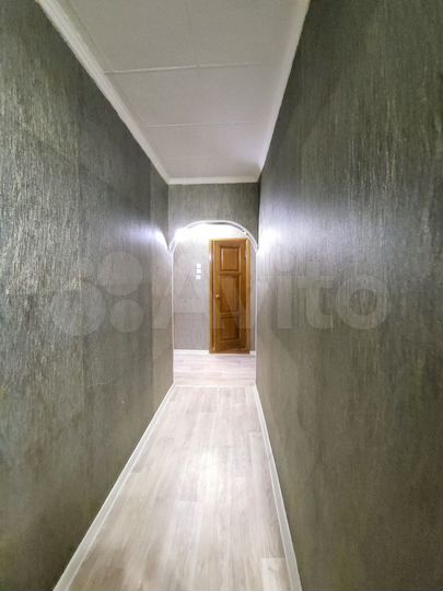 3-к. квартира, 65 м², 3/9 эт.