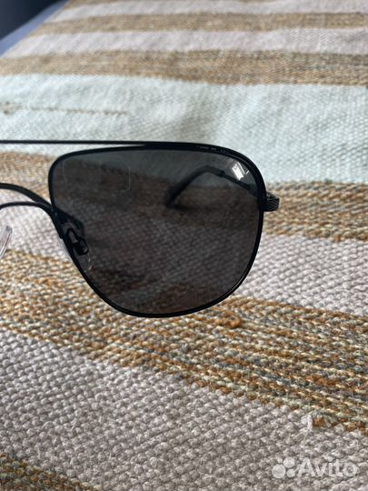 Очки солнцезащитные polaroid новые