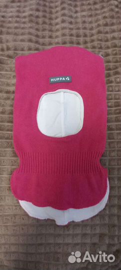 Шапка шлем Huppa S