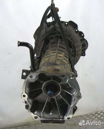 АКПП Land Rover Range 2 4HP-22 4.0