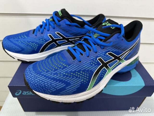 Кроссовки беговые Asics GT-2000 8 EU43.5