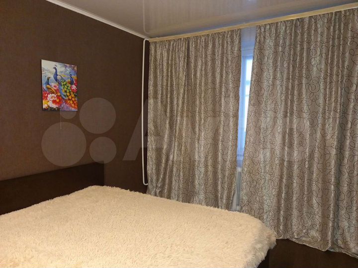 1-к. квартира, 30 м², 5/9 эт.