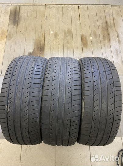 Michelin Primacy HP 225/45 R17 91W