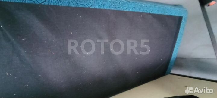 Матрас спальника DAF 95 2 (XF) 2006