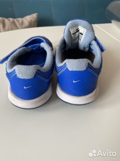Кроссовки nike размер 28,5