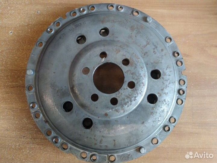 Корзина сцепления Volkswagen Golf 1983 - 1999