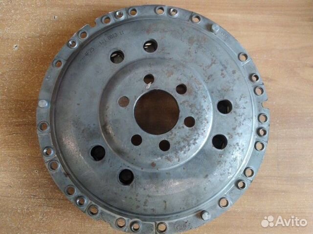 Корзина сцепления Volkswagen Golf 1983 - 1999