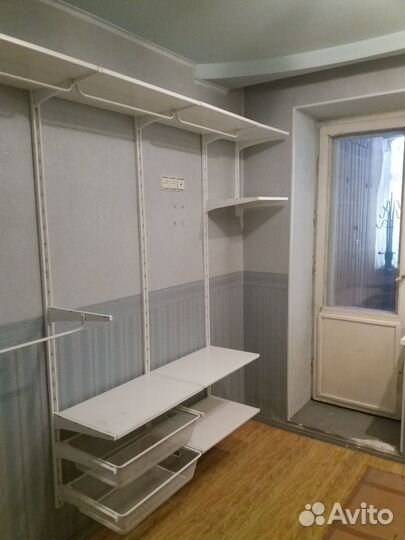 Система для хранения Альгот Икея, продается частям