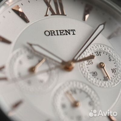 Кварцевые Orient (FSW03005W