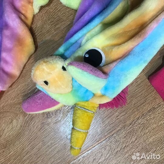 Пижама кигуруми