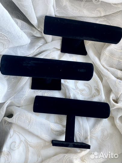 Набор подставок для украшений