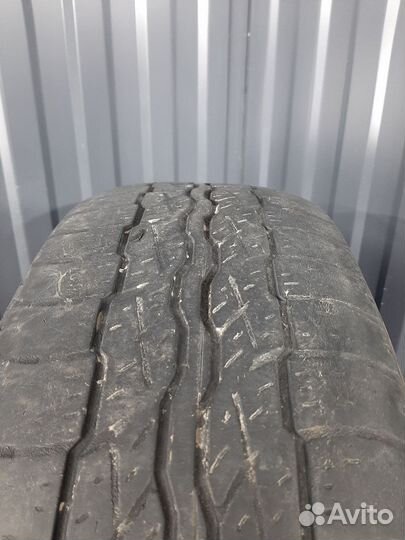 Bridgestone Dueler H/T D687 225/65 R17 101H