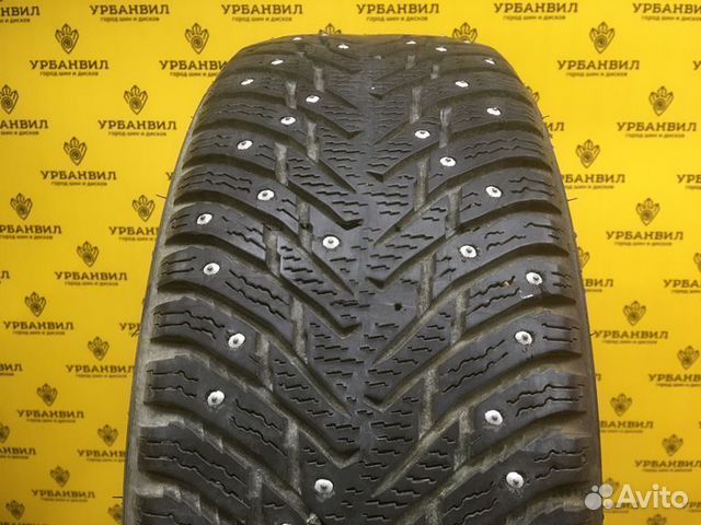 Nokian Tyres Hakkapeliitta 8 205/55 R16 94T