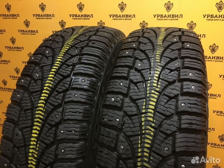 Pirelli Winter Carving Edge 195/65 R15 91T