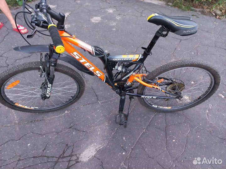 Велосипеды бу взрослый скоростной