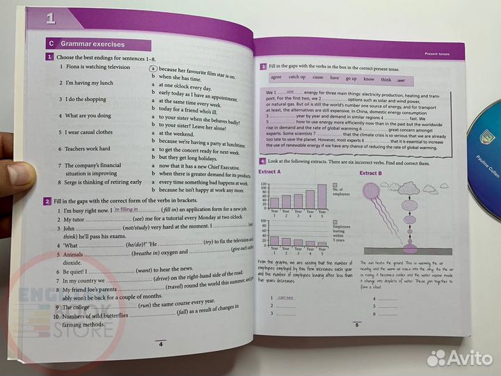 Ielts Grammar For Bands 6.5 and Above, Новый