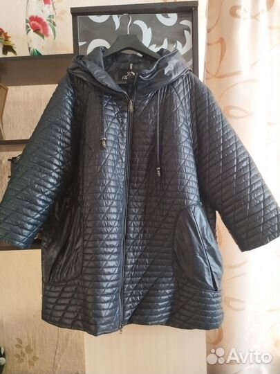 Куртка женская