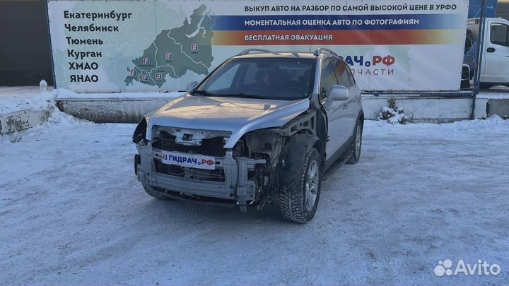 Плафон салонный Opel Antara (C105) 96673770