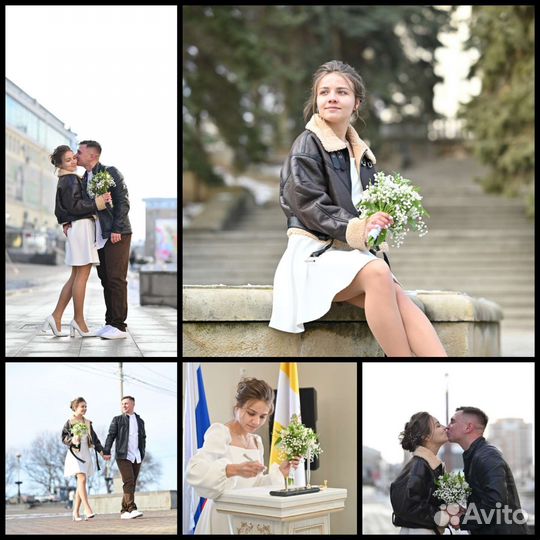 Подарочный сертификат на фотосессию, фото услуги