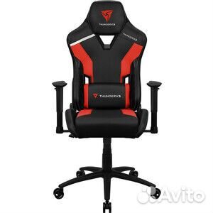 Кресло компьютерное игровое