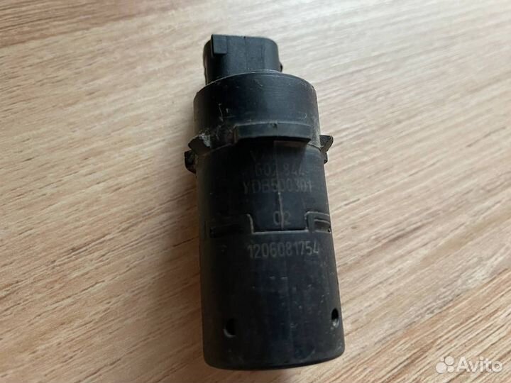 Land Rover Range Rover Датчик парковки