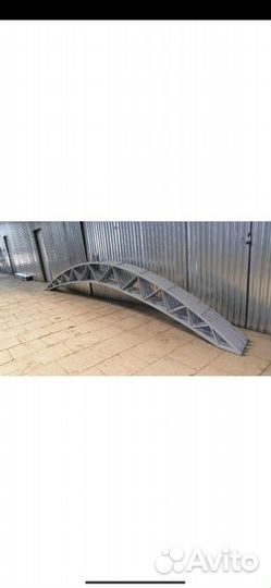 Услуги трубогиба. Профилегиба