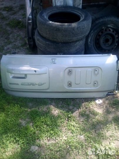 Дверь црв зад