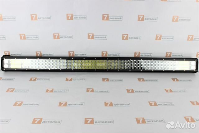 Балка LED Диодная HP-4D-009 93 см Новая