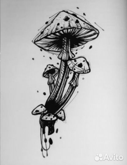 Татуировки