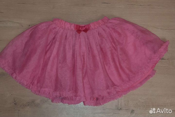 Детские вещи пакетом