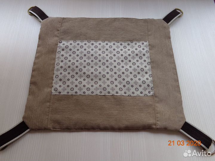 Гамак для хорька