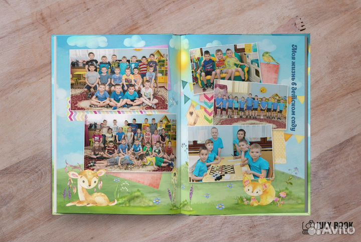 Фотограф, Выпускные альбомы, Фотоальбомы, Фотокниг