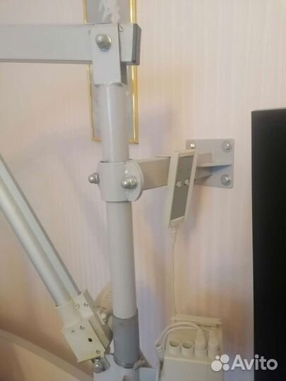 Подъёмник электрический для инвалидов до 150 кг