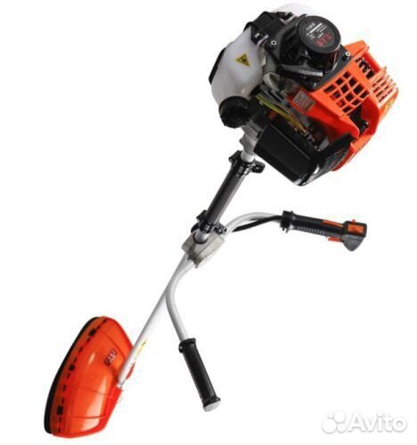 Бензиновый триммер P.I.T. P 38-C, 1.7 л.с