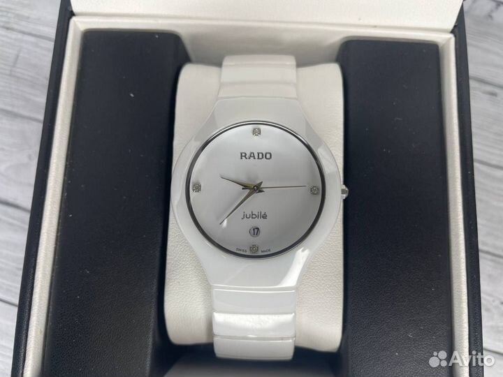 Часы женские rado