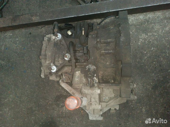 АКПП mazda 6 gg 2.0 LF