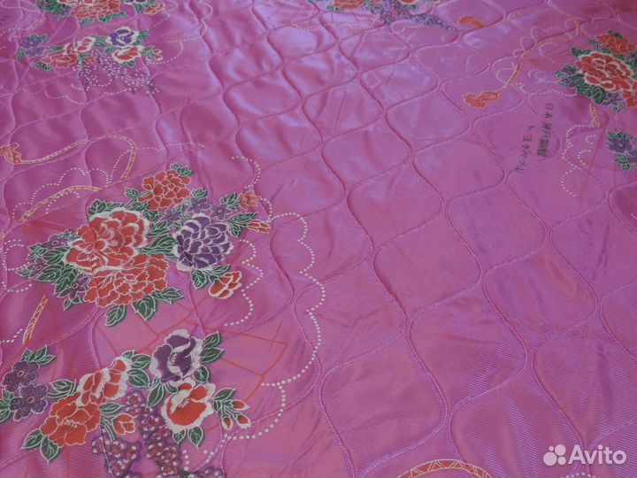 Ткань для покрывала