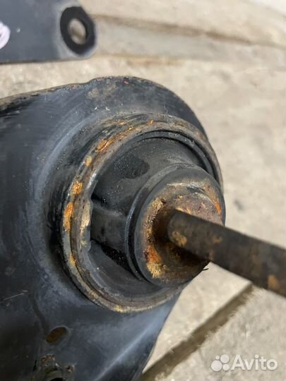 Рычаг задний продольный Suzuki Kizashi 2010-2014