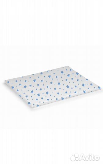 Матрас на пеленальный комод