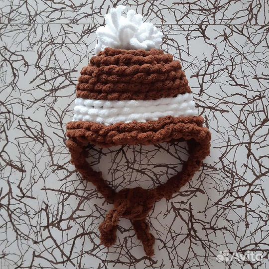 Шапка детская