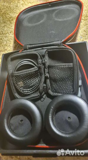 Наушники Bluedio v2 Bluetooth