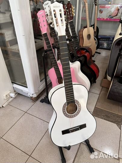 Классическая гитара